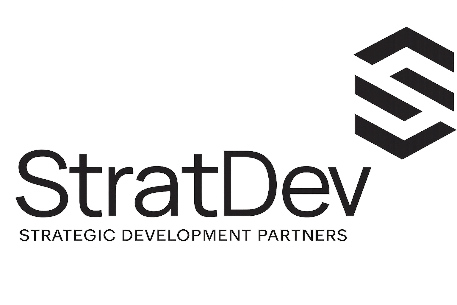StratDev — Strategic Development Partners